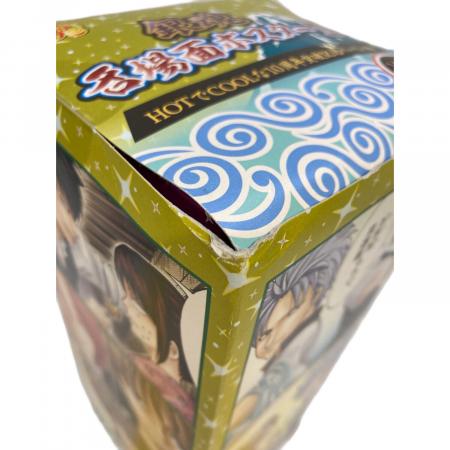 銀魂 (ギンタマ) 名場面ポスターⅢ 箱傷み有り HOTでCOOLな10周年突破