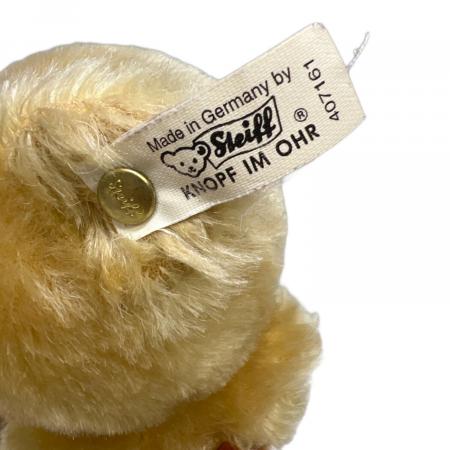 Steiff (シュタイフ) ヌイグルミ Teddy Bu 30｜トレファクONLINE