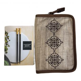 LANTERN MOON HANDCRAFTED