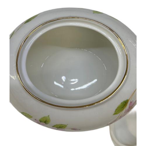 Aynsley (エインズレイ) ティーポット チェリーブロッサム