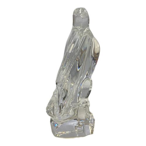 Baccarat (バカラ) オブジェ 鷲