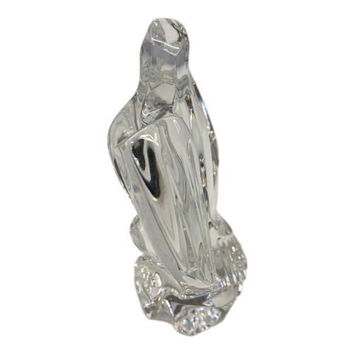 Baccarat (バカラ) オブジェ 鷲