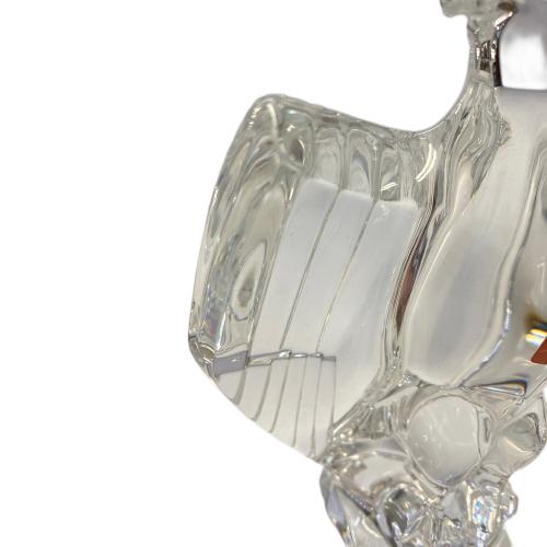 Baccarat (バカラ) オブジェ 鷲