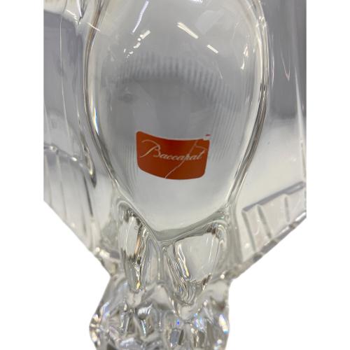 Baccarat (バカラ) オブジェ 鷲