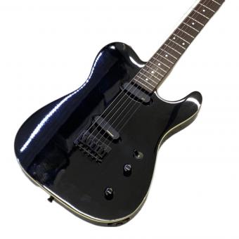 FERNANDES (フェルナンデス) エレキギター テレキャスタータイプ