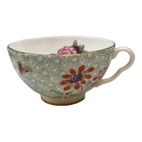Wedgwood (ウェッジウッド) カップ&ソーサー カッコウ 2Pセット