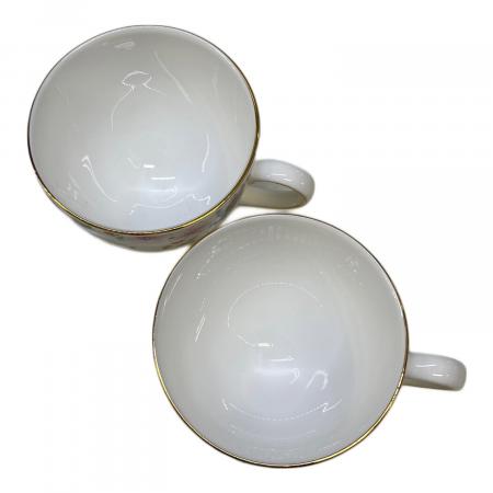 Wedgwood (ウェッジウッド) カップ&ソーサー スウィートプラム 2P
