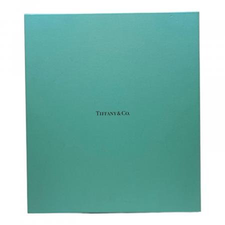 TIFFANY & Co. (ティファニー) ティファニーワンダー展 公式ブック