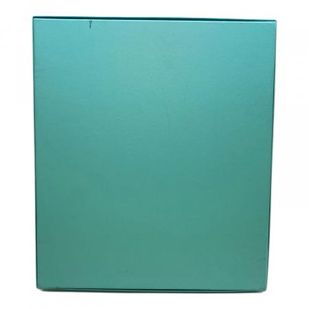 TIFFANY & Co. (ティファニー) ティファニーワンダー展 公式ブック