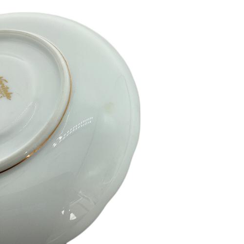 Noritake (ノリタケ) カップ&ソーサー RESONANCE BLEUE