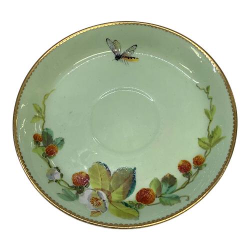 BROWNFIELD カップ&ソーサー(トリオ)