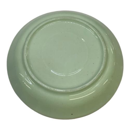 BROWNFIELD カップ&ソーサー(トリオ)