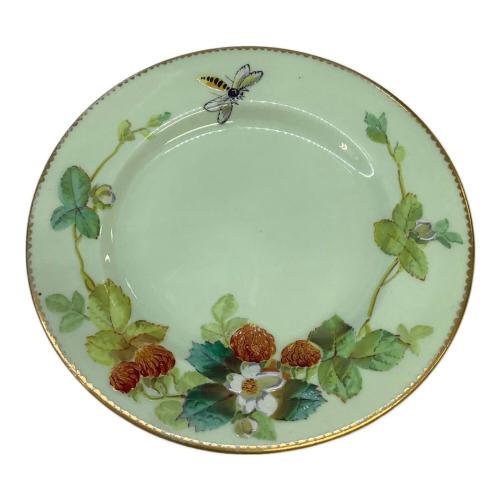 BROWNFIELD カップ&ソーサー(トリオ)