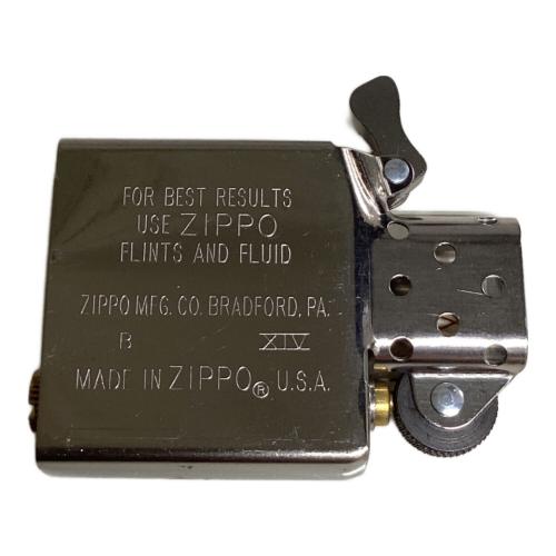 ZIPPO 限定ベティオルゴール付