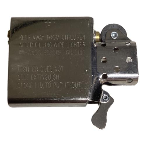 ZIPPO 限定ベティオルゴール付