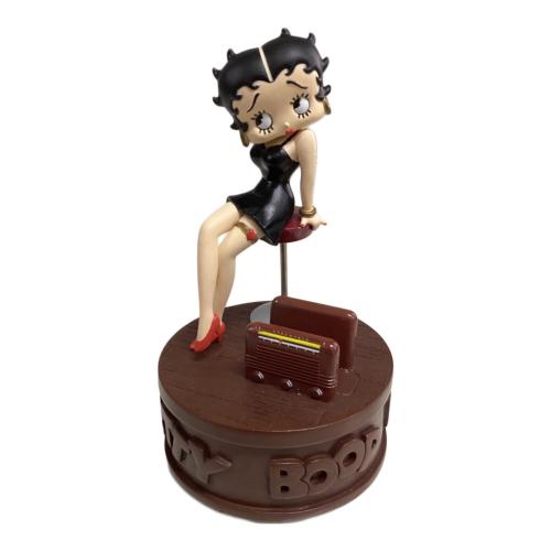 ZIPPO 限定ベティオルゴール付