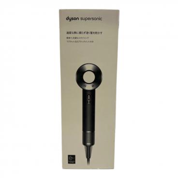 ダイソン　super sonic ionic dyson (ダイソン) Supersonic ionic HD08｜トレファクONLINE