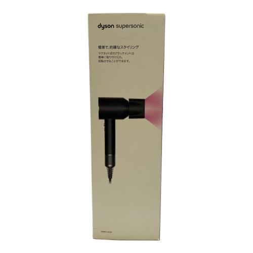 dyson (ダイソン) Supersonic Origin Z2P-JP-THD795A HD08