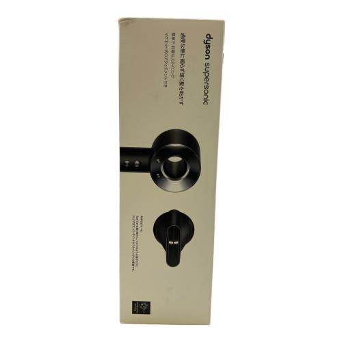 dyson (ダイソン) Supersonic Origin Z2P-JP-THD795A HD08