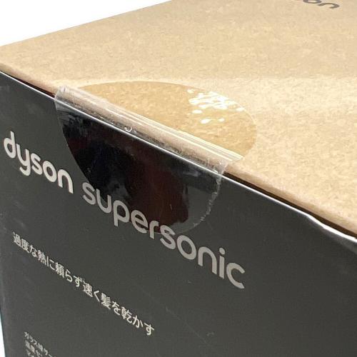 dyson (ダイソン) Supersonic Origin Z2P-JP-THD795A HD08