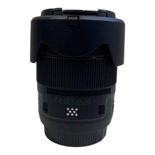 CANON (キヤノン) ズームレンズ EF-S18-135mm F3.5-5.6 IS USM 4102009756