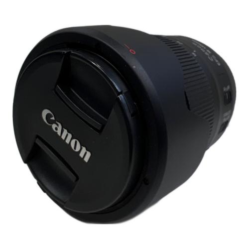 CANON (キヤノン) ズームレンズ EF-S18-135mm F3.5-5.6 IS USM 4102009756