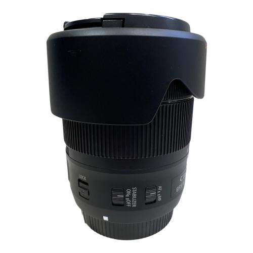 CANON (キヤノン) ズームレンズ EF-S18-135mm F3.5-5.6 IS USM 4102009756