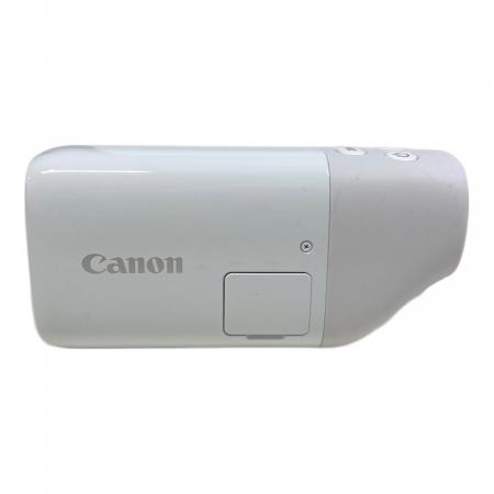 CANON (キヤノン) PowerShot ZOOM DS126849 1210万画素 1/3型CMOS 専用