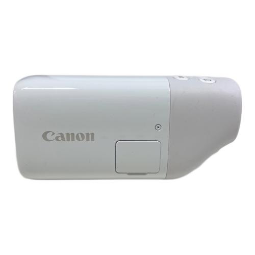 CANON (キヤノン) PowerShot ZOOM DS126849 1210万画素 1/3型CMOS 専用電池 ISO100～3200 10コマ/秒 1/30～1/8000秒 031012001578
