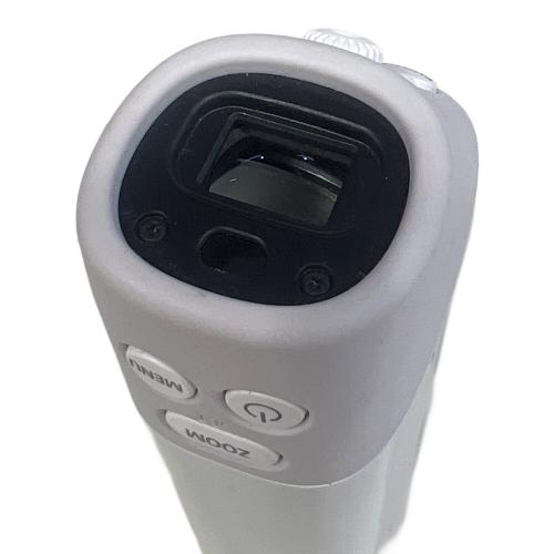 CANON (キヤノン) PowerShot ZOOM DS126849 1210万画素 1/3型CMOS 専用電池 ISO100～3200 10コマ/秒 1/30～1/8000秒 031012001578