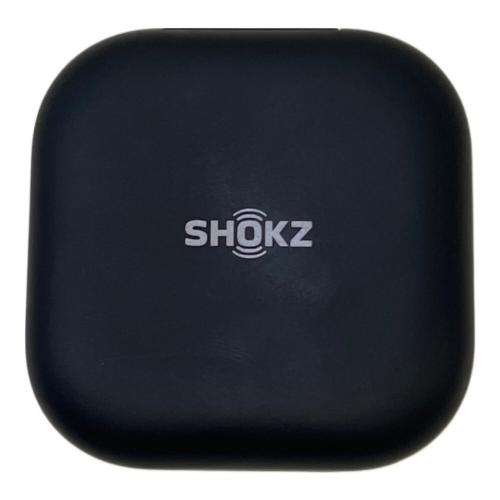 SHOKZ (ショックス) OpenFit R-C-OGD-T910