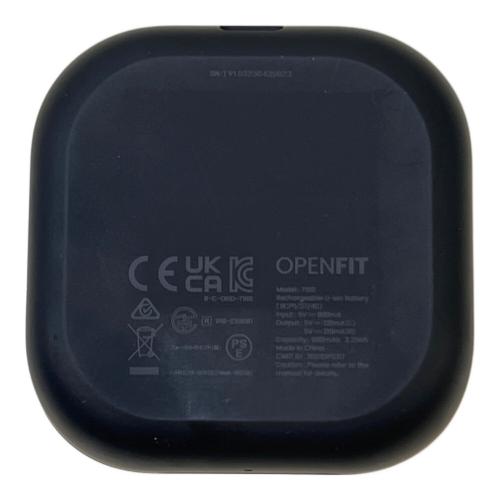 SHOKZ (ショックス) OpenFit R-C-OGD-T910
