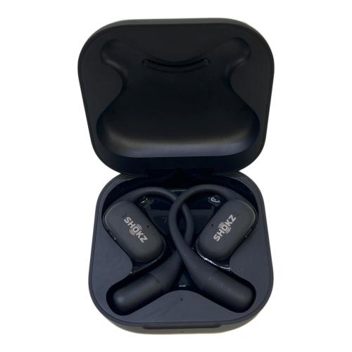 SHOKZ (ショックス) OpenFit R-C-OGD-T910