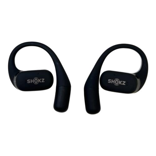 SHOKZ (ショックス) OpenFit R-C-OGD-T910