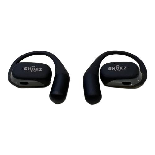 SHOKZ (ショックス) OpenFit R-C-OGD-T910