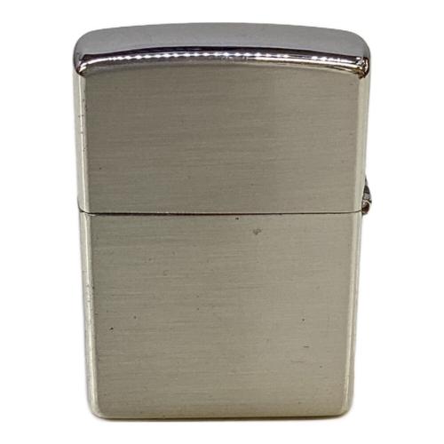 AVIREX (アヴィレックス) ZIPPO limited edition no.001 2000年製造