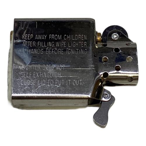 AVIREX (アヴィレックス) ZIPPO limited edition no.001 2000年製造