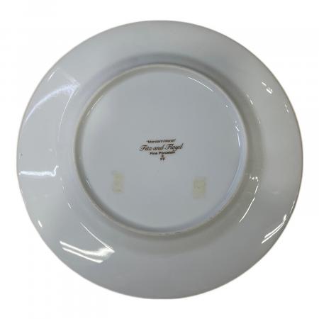 Fitz and Floyd Mandarin Marsh プレート｜トレファクONLINE