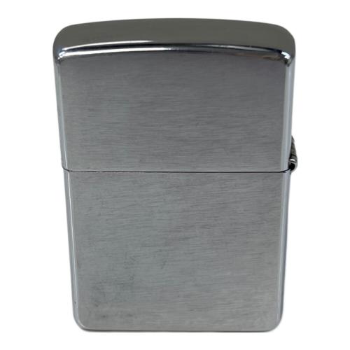 ZIPPO (ジッポ) ZIPPO クマ彫刻 1998年