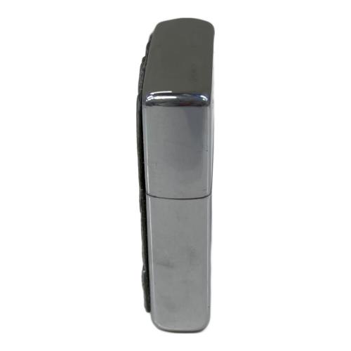ZIPPO (ジッポ) ZIPPO クマ彫刻 1998年