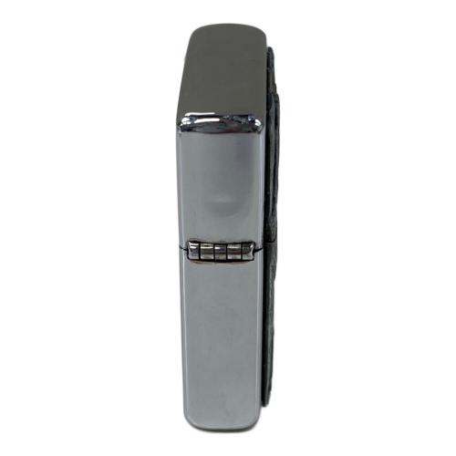 ZIPPO (ジッポ) ZIPPO クマ彫刻 1998年
