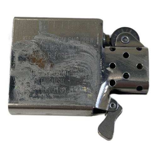 ZIPPO (ジッポ) ZIPPO クマ彫刻 1998年