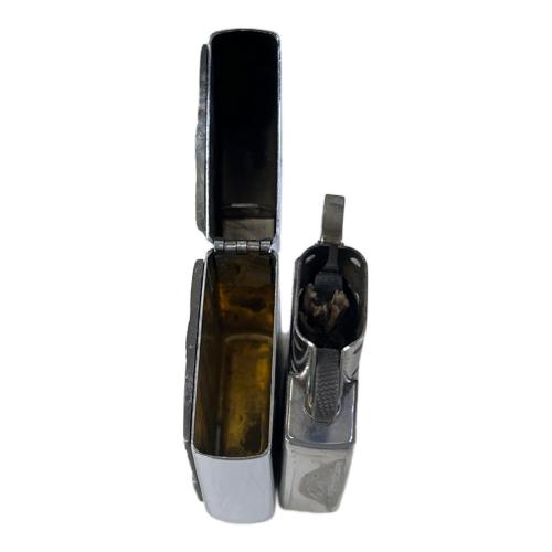 ZIPPO (ジッポ) ZIPPO クマ彫刻 1998年