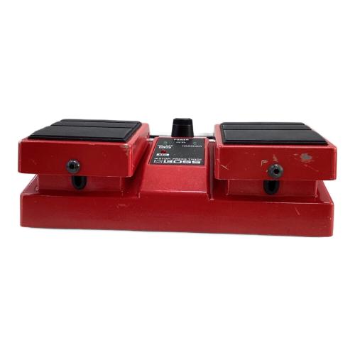 BOSS (ボス) VE-20 ボーカルエフェクター ボーカルプロセッサー 台湾製