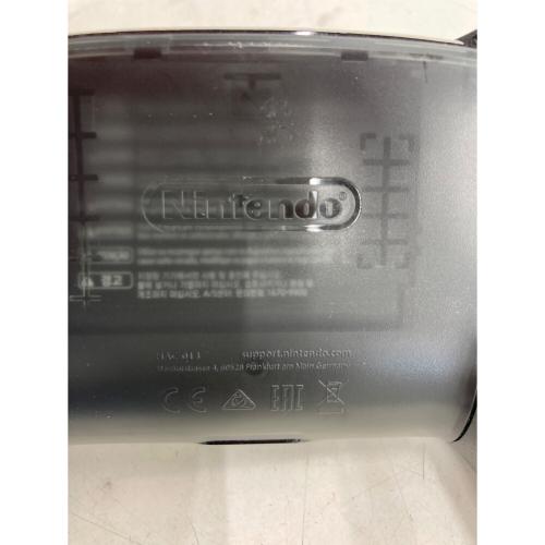 Nintendo (ニンテンドー) Swithch Proコントローラー HAC-013