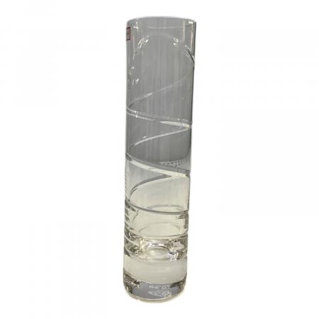 お値下げ❗【新品未使用】Baccaratバカラ ハーモニー フラワーベース Baccarat (バカラ) フラワーベース 未使用品｜トレファクONLINE