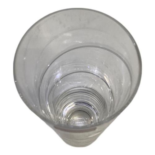 Baccarat (バカラ) フラワーベース 未使用品