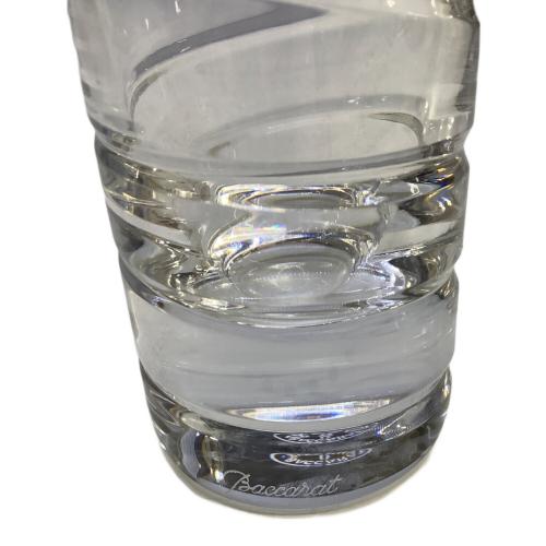 Baccarat (バカラ) フラワーベース 未使用品｜トレファクONLINE