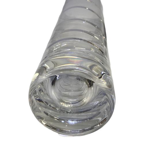 Baccarat (バカラ) フラワーベース 未使用品｜トレファクONLINE