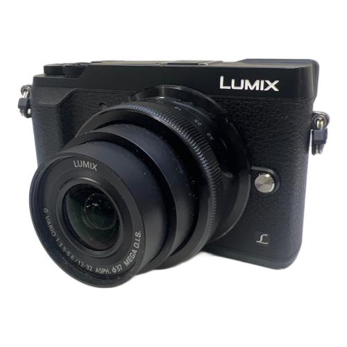 Panasonic デジタル一眼レフカメラ